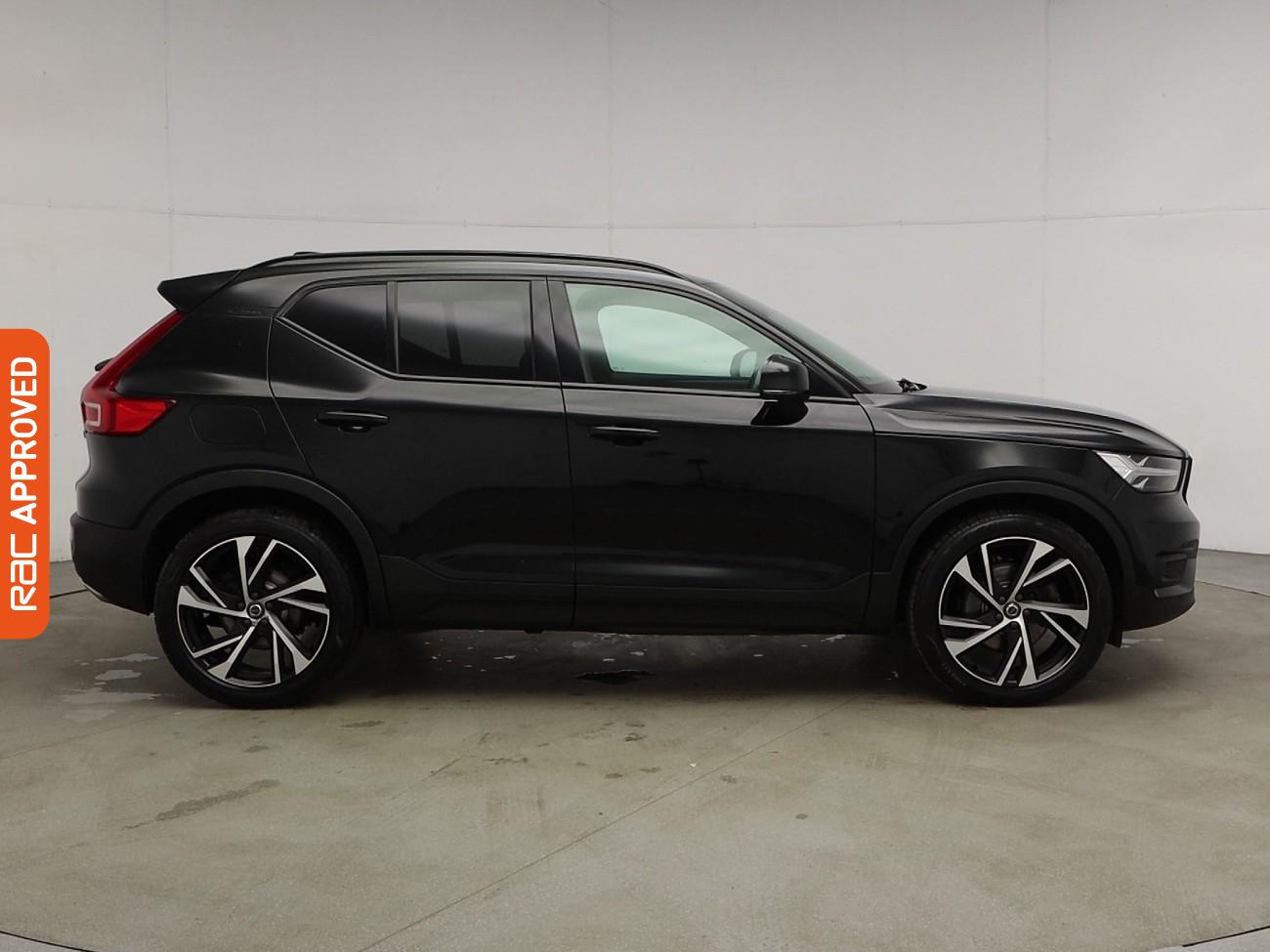 Used Volvo XC40 2020 for sale - 76088359: Photo 6