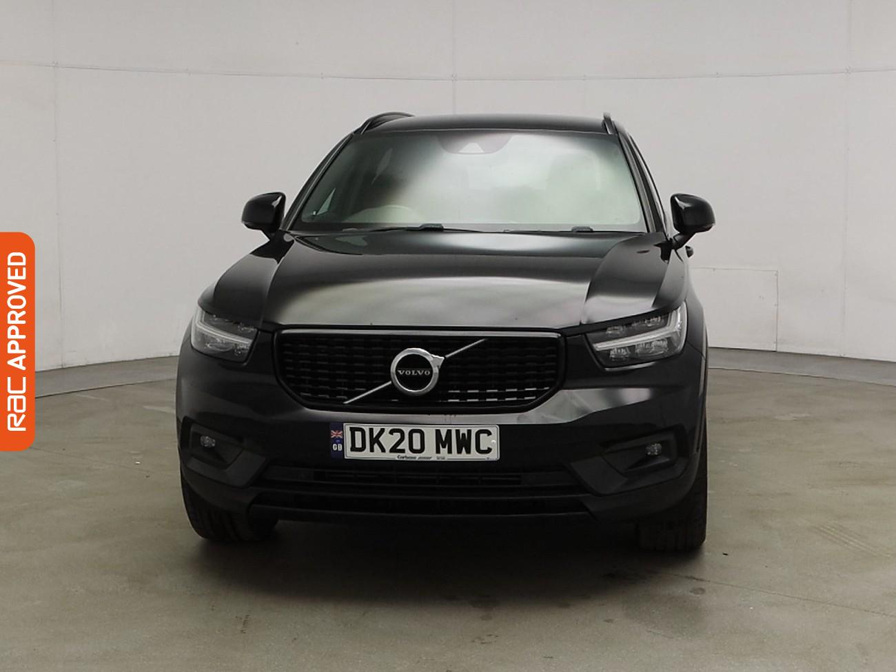 Used Volvo XC40 2020 for sale - 76088359: Photo 7