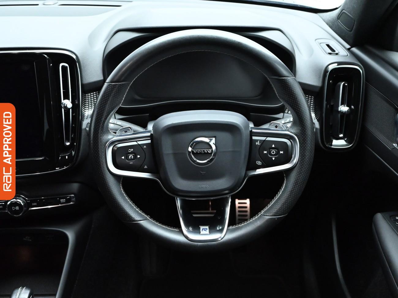 Used Volvo XC40 2020 for sale - 76088359: Photo 9