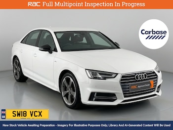 Used Audi A4 2026 for sale - 77199601: Photo