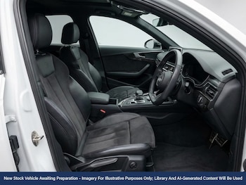 Used Audi A4 2026 for sale - 77199601: Photo