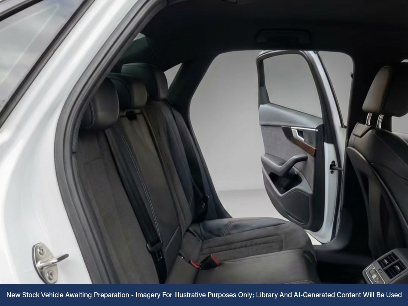 Used Audi A4 2018 for sale - 77199601: Photo 4