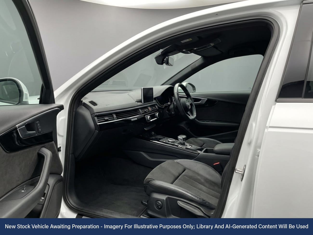 Used Audi A4 2018 for sale - 77199601: Photo 6