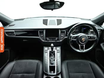 Used Porsche Macan 2016 for sale - 79810566: Photo