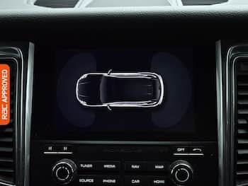 Used Porsche Macan 2016 for sale - 79810566: Photo