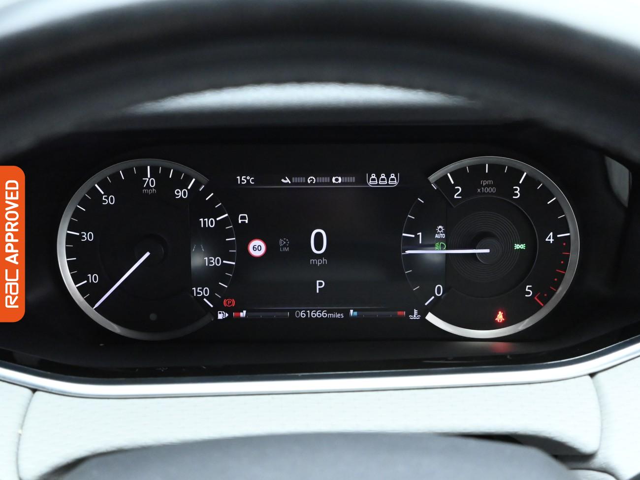 Used Land Rover Range Rover Evoque 2020 for sale - 76364627: Photo 11