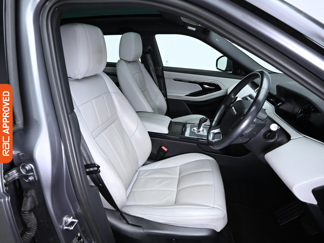 Used Land Rover Range Rover Evoque 2020 for sale - 76364627: Photo 12