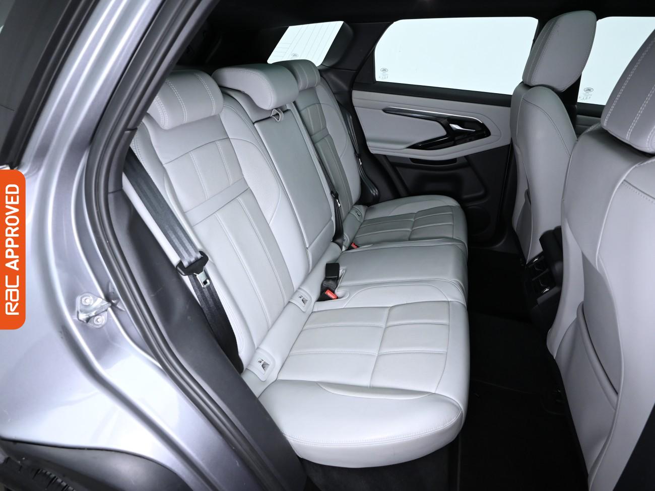 Used Land Rover Range Rover Evoque 2020 for sale - 76364627: Photo 13