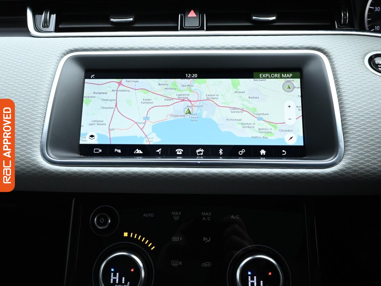 Used Land Rover Range Rover Evoque 2020 for sale - 76364627: Photo 14