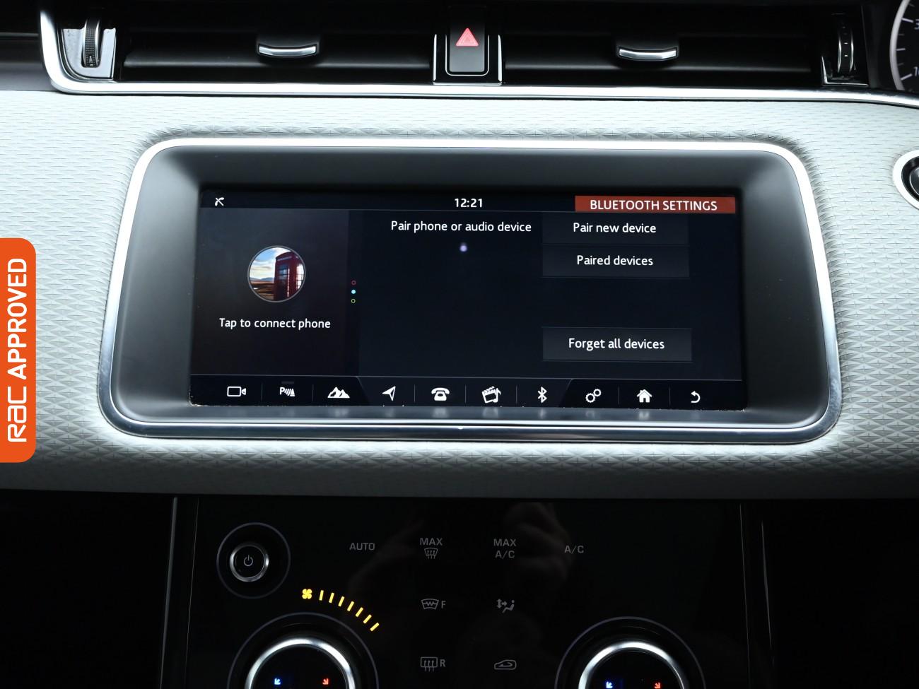 Used Land Rover Range Rover Evoque 2020 for sale - 76364627: Photo 15