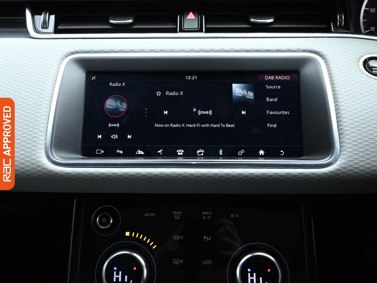 Used Land Rover Range Rover Evoque 2020 for sale - 76364627: Photo 16