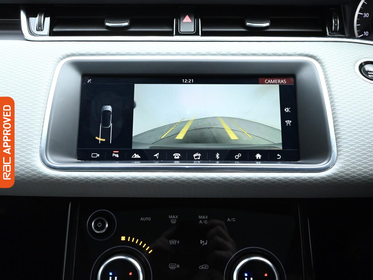 Used Land Rover Range Rover Evoque 2020 for sale - 76364627: Photo 17