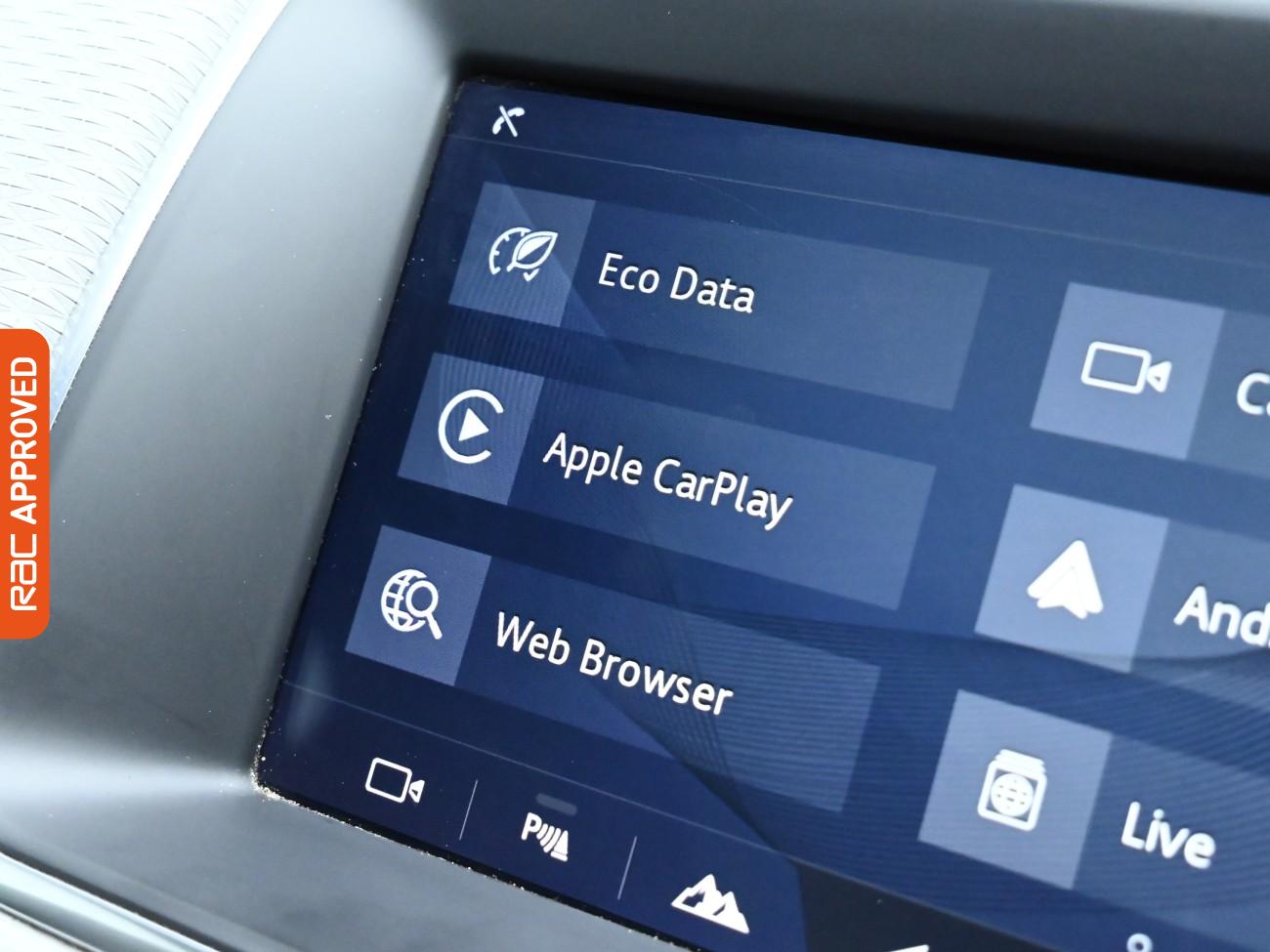 Used Land Rover Range Rover Evoque 2020 for sale - 76364627: Photo 18