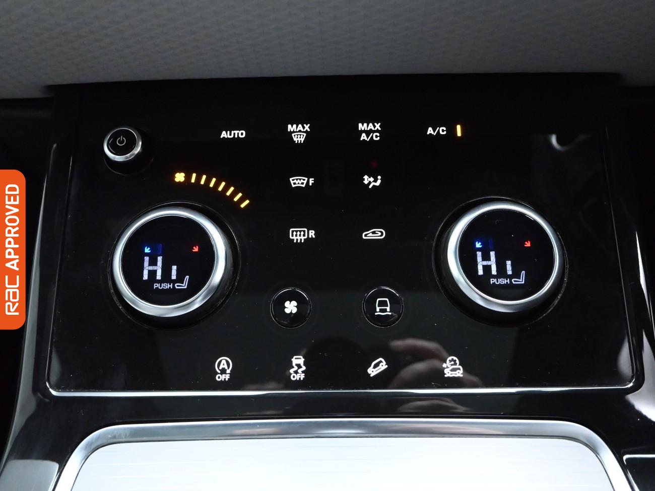 Used Land Rover Range Rover Evoque 2020 for sale - 76364627: Photo 19