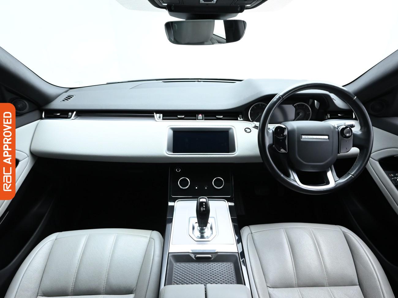 Used Land Rover Range Rover Evoque 2020 for sale - 76364627: Photo 2