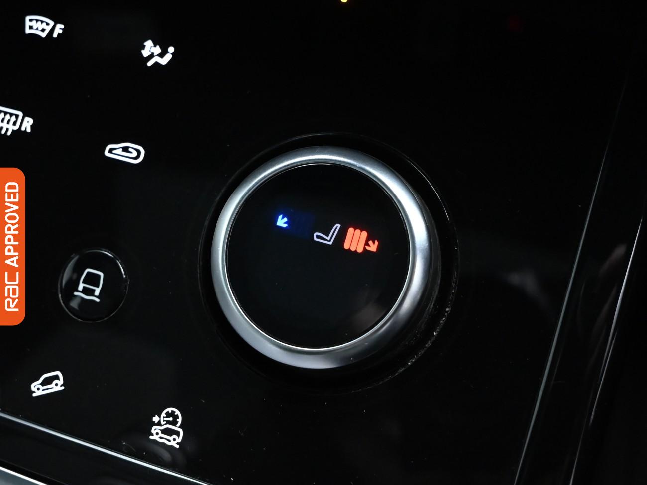 Used Land Rover Range Rover Evoque 2020 for sale - 76364627: Photo 22