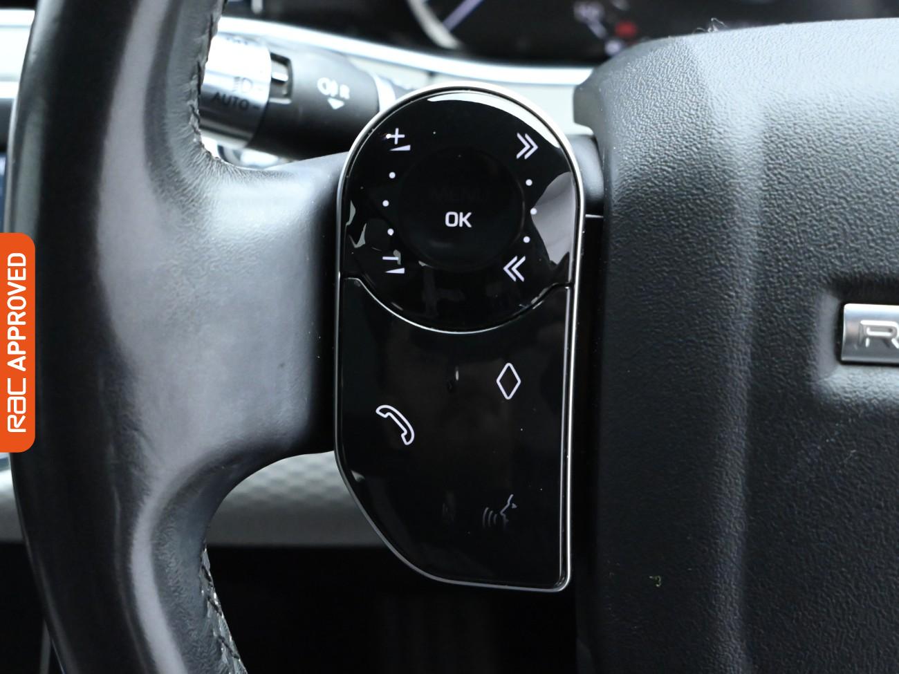 Used Land Rover Range Rover Evoque 2020 for sale - 76364627: Photo 23