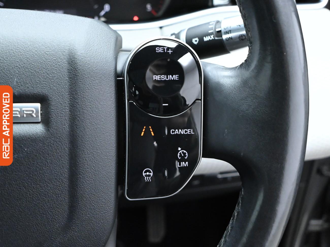 Used Land Rover Range Rover Evoque 2020 for sale - 76364627: Photo 24