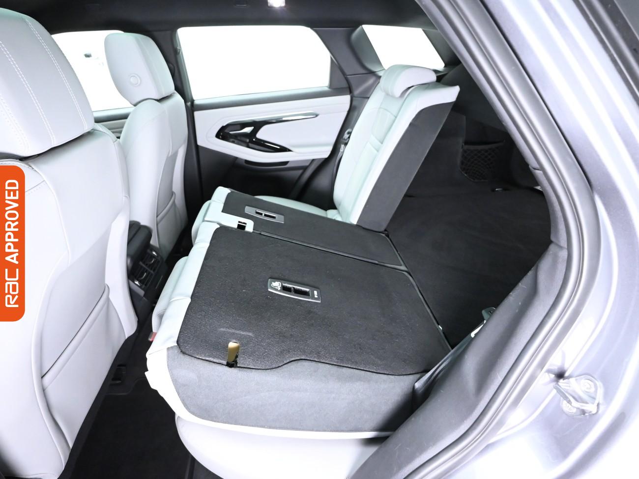 Used Land Rover Range Rover Evoque 2020 for sale - 76364627: Photo 26