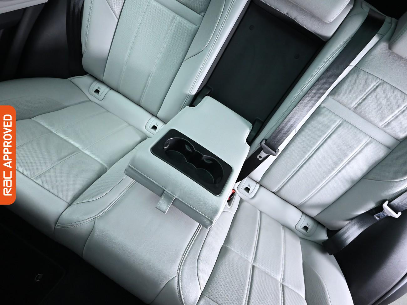 Used Land Rover Range Rover Evoque 2020 for sale - 76364627: Photo 27