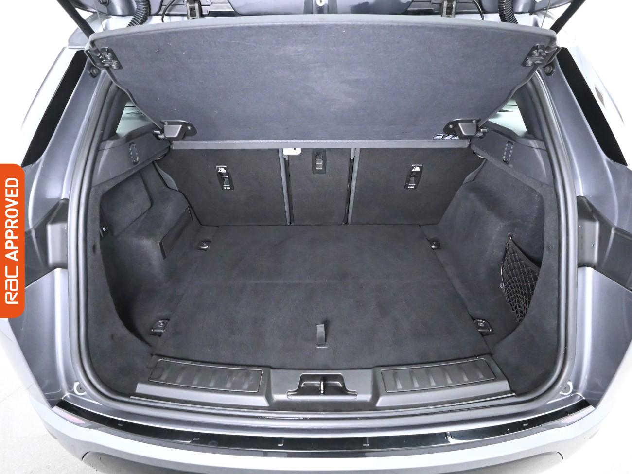 Used Land Rover Range Rover Evoque 2020 for sale - 76364627: Photo 28