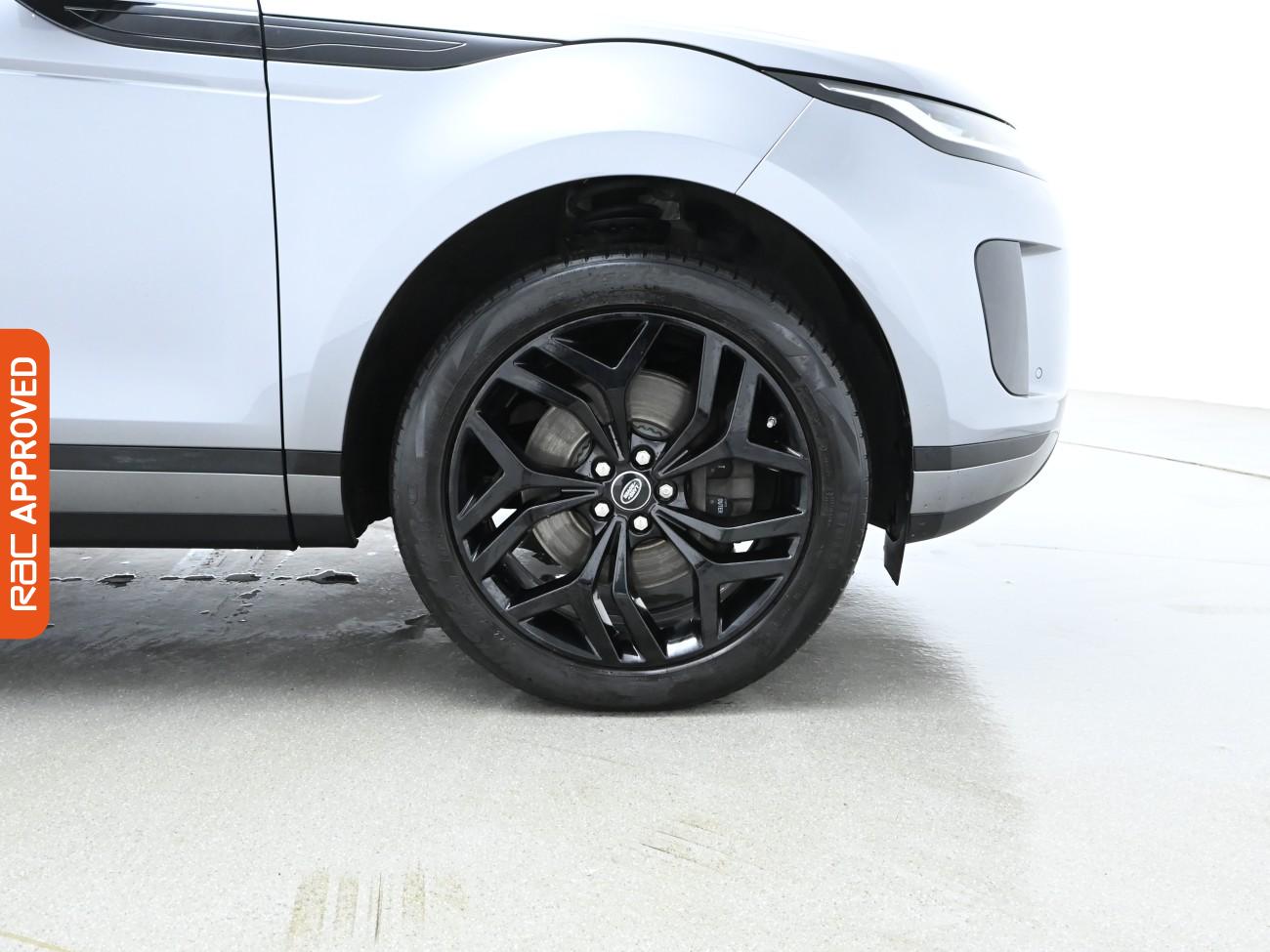Used Land Rover Range Rover Evoque 2020 for sale - 76364627: Photo 29