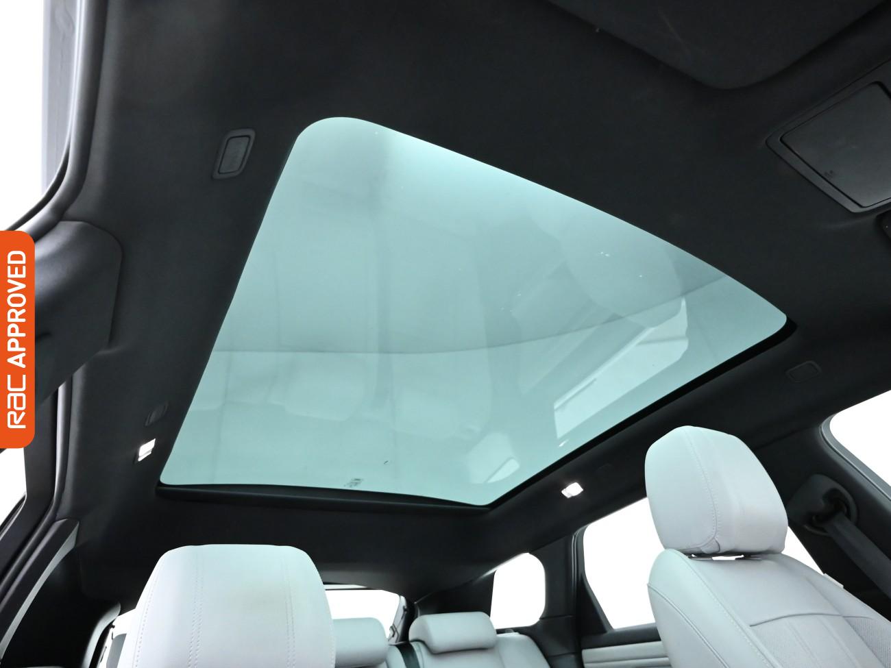 Used Land Rover Range Rover Evoque 2020 for sale - 76364627: Photo 3