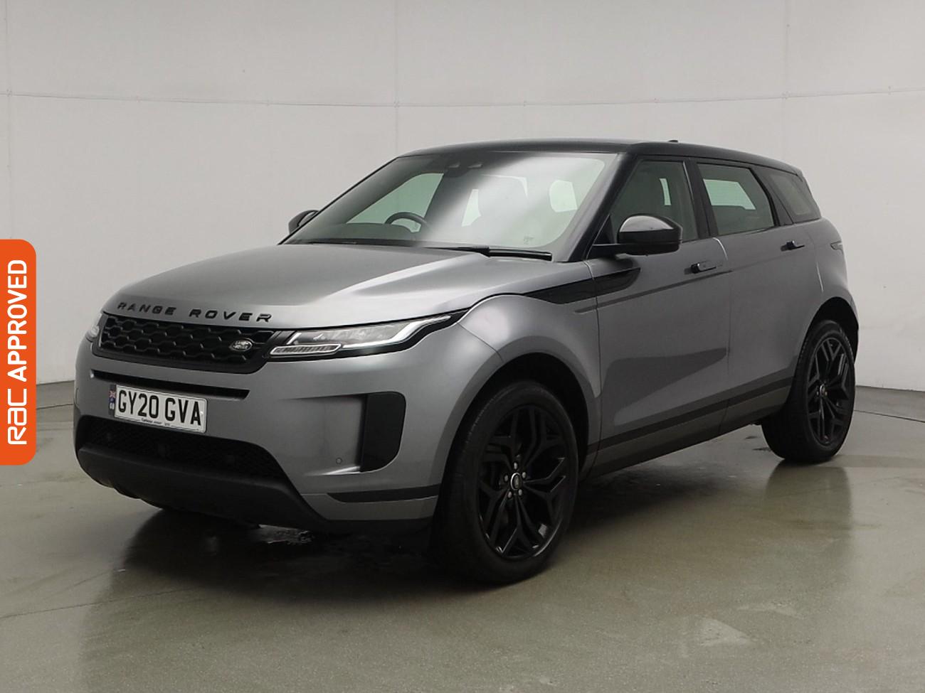 Used Land Rover Range Rover Evoque 2020 for sale - 76364627: Photo 31
