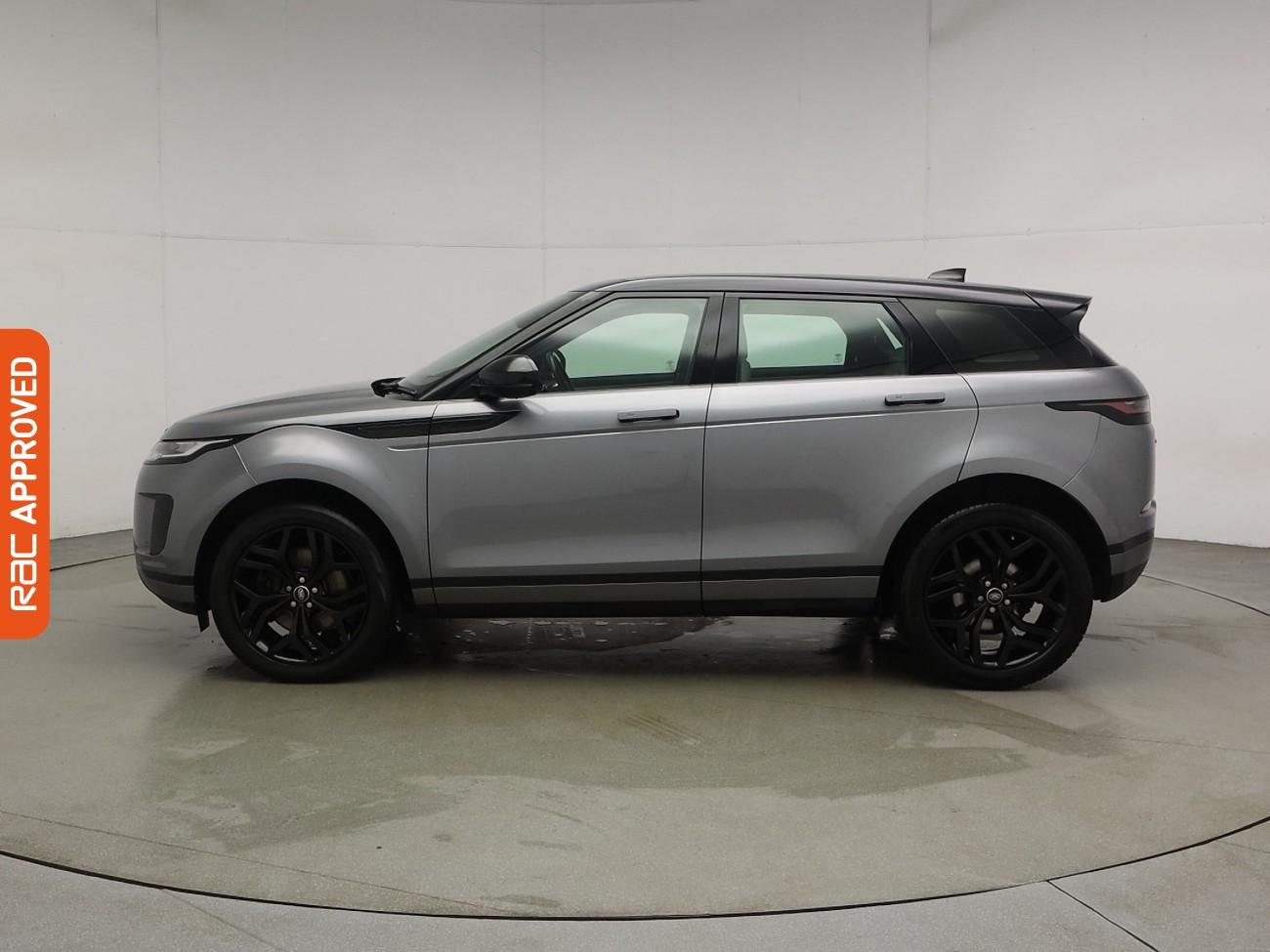 Used Land Rover Range Rover Evoque 2020 for sale - 76364627: Photo 32