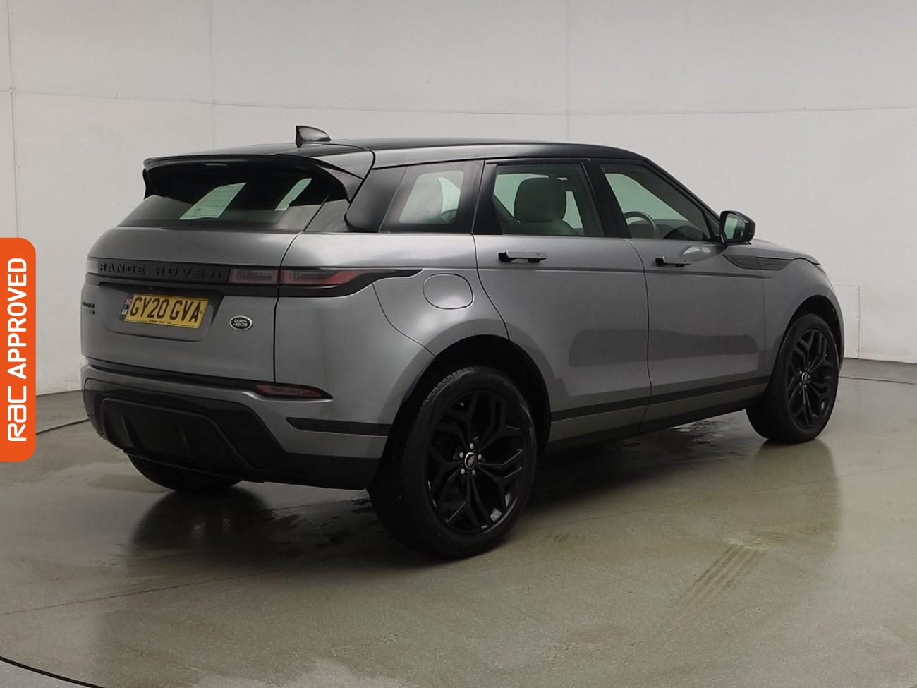 Used Land Rover Range Rover Evoque 2020 for sale - 76364627: Photo 33