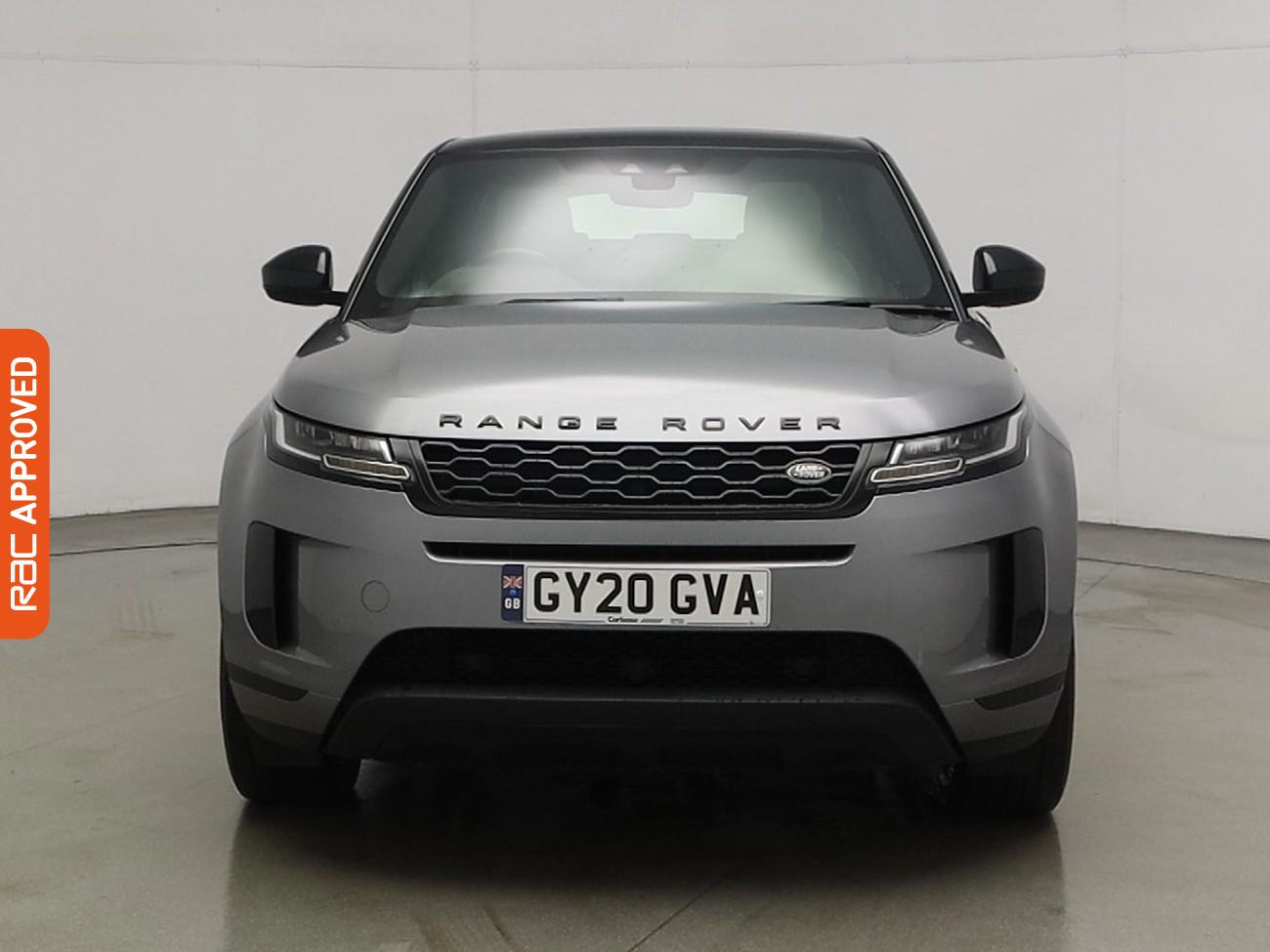 Used Land Rover Range Rover Evoque 2020 for sale - 76364627: Photo 7