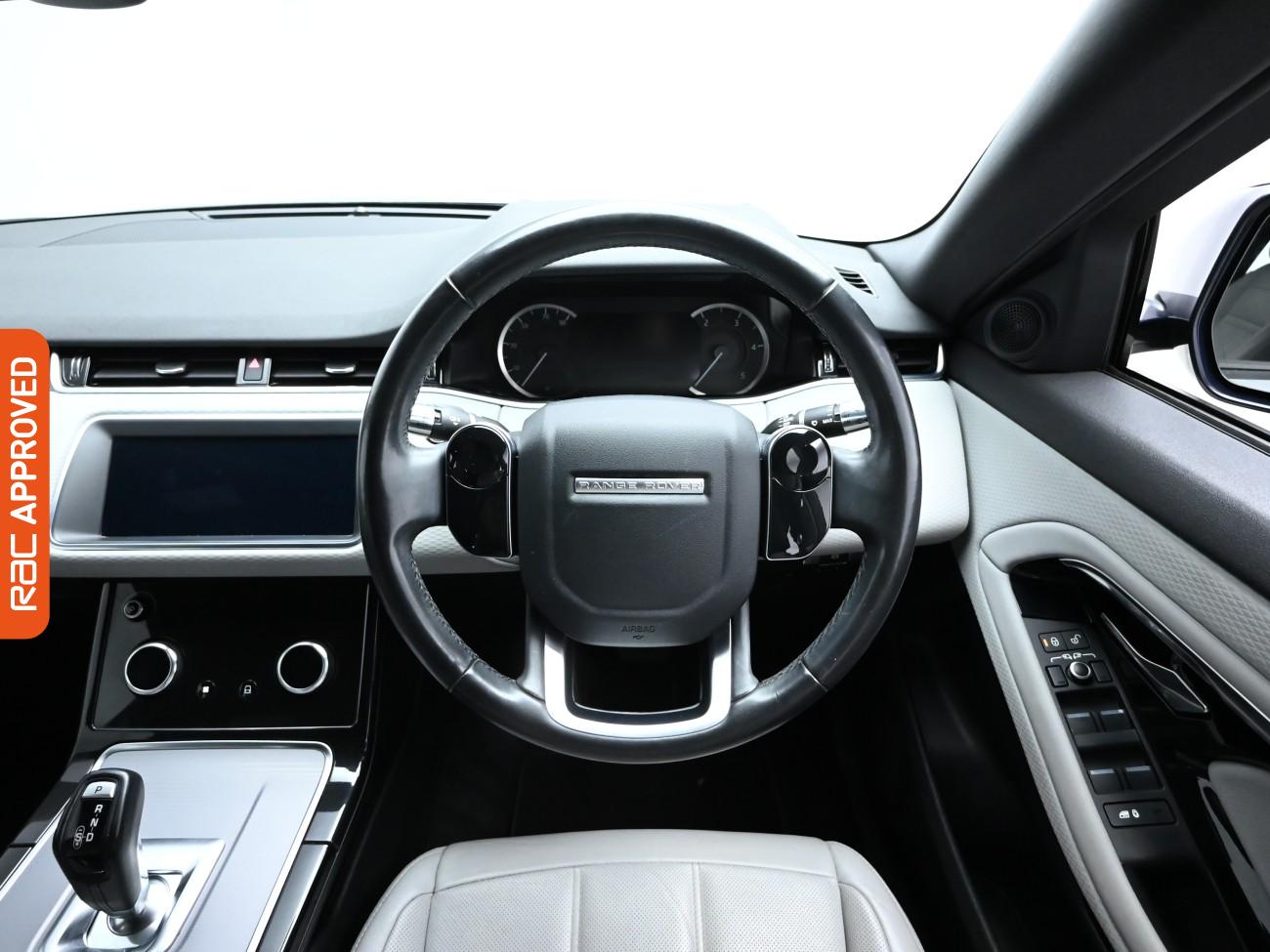 Used Land Rover Range Rover Evoque 2020 for sale - 76364627: Photo 9