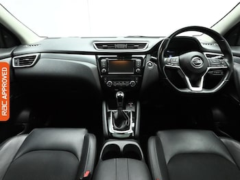 Used Nissan Qashqai 2019 for sale - 78831984: Photo