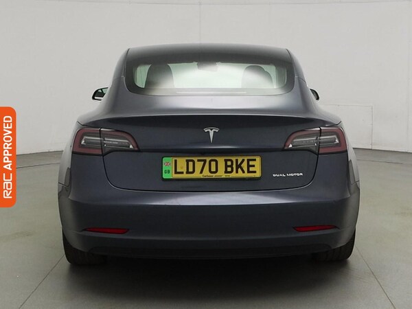 Used Tesla Model 3 2020 for sale - 76206898: Photo 10