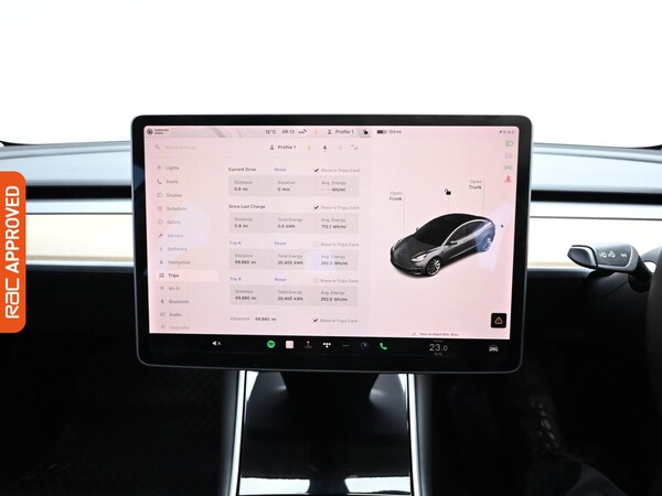 Used Tesla Model 3 2020 for sale - 76206898: Photo 13
