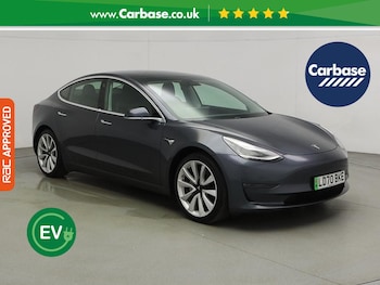 Tesla - Model 3