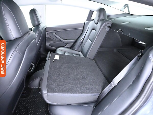 Used Tesla Model 3 2020 for sale - 76206898: Photo 26