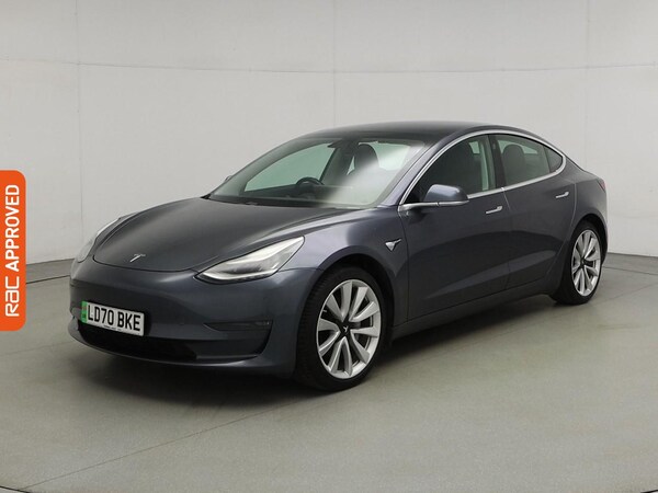 Used Tesla Model 3 2020 for sale - 76206898: Photo 33
