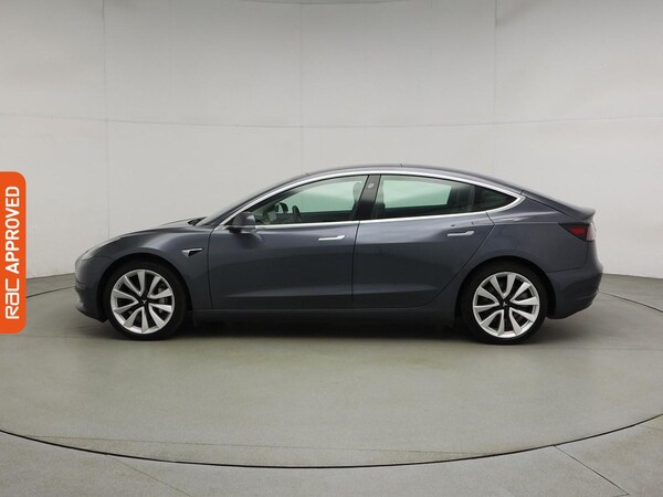 Used Tesla Model 3 2020 for sale - 76206898: Photo 34