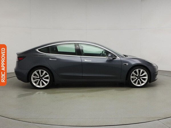 Used Tesla Model 3 2020 for sale - 76206898: Photo 8