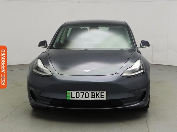 Used Tesla Model 3 2020 for sale - 76206898: Photo 9