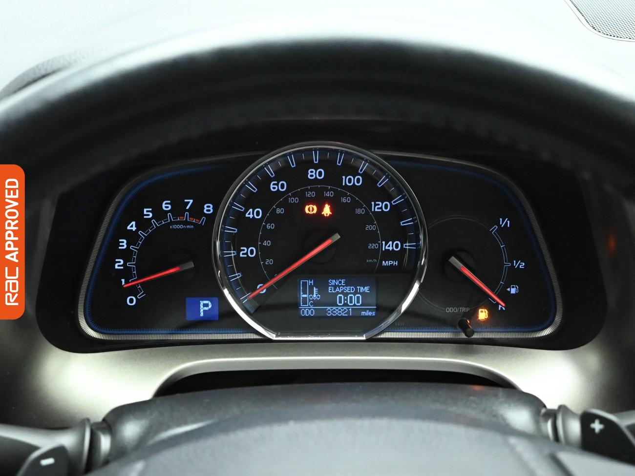 Used Toyota RAV4 2015 for sale - 76663261: Photo 11