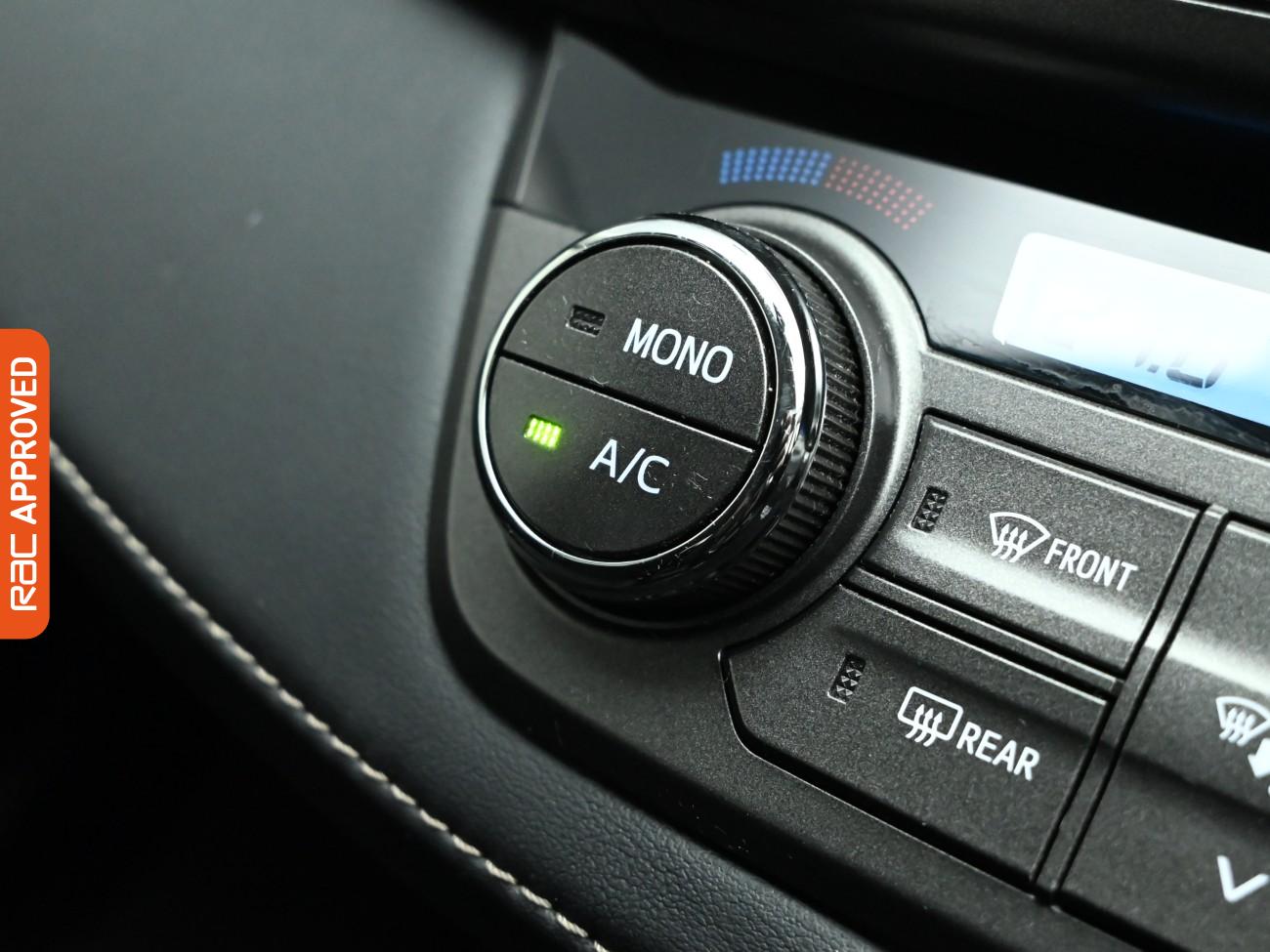 Used Toyota RAV4 2015 for sale - 76663261: Photo 17