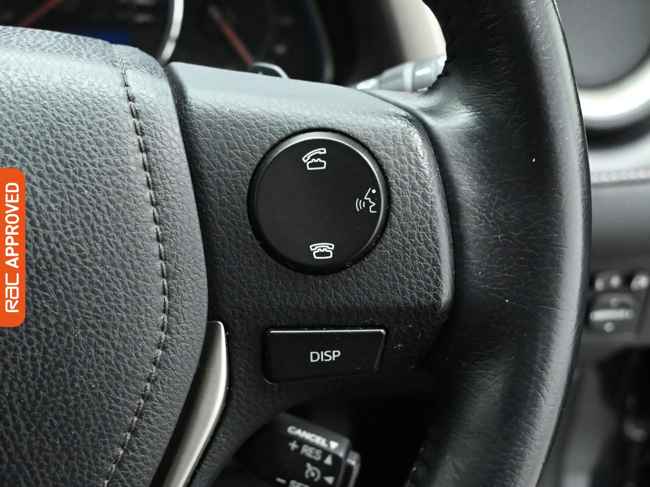 Used Toyota RAV4 2015 for sale - 76663261: Photo 21