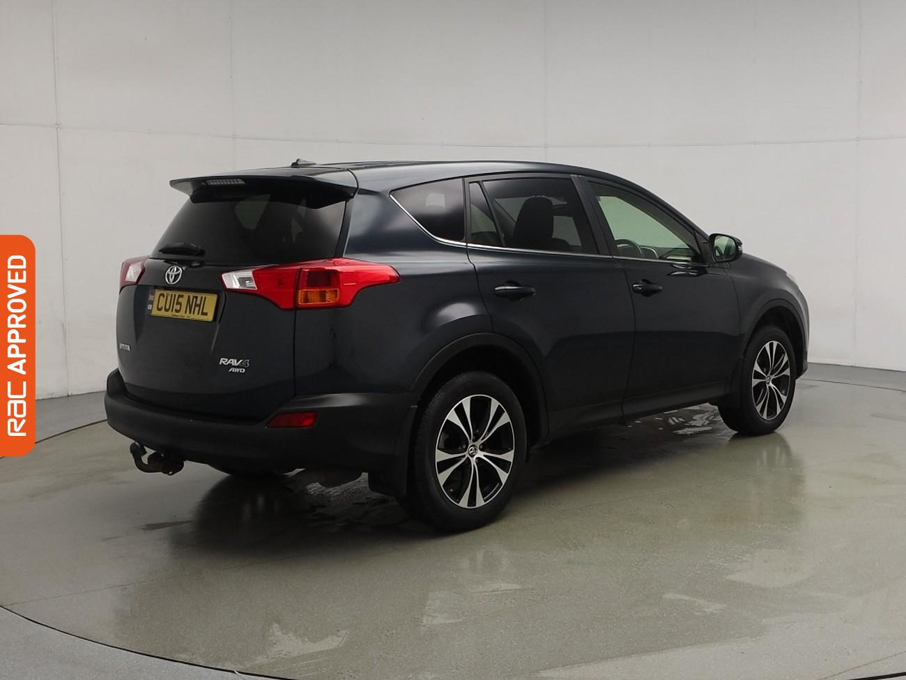 Used Toyota RAV4 2015 for sale - 76663261: Photo 29