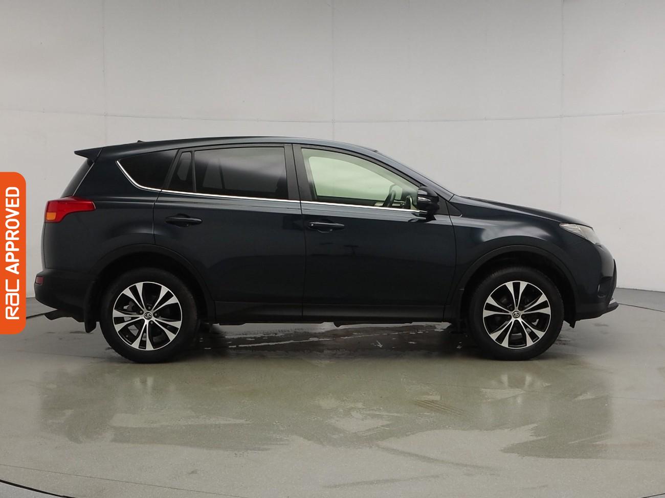 Used Toyota RAV4 2015 for sale - 76663261: Photo 6