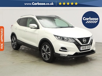 Used Nissan Qashqai 2019 for sale - 78465443: Photo