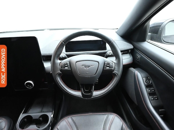 Used Ford Mustang Mach-E 2021 for sale - 75123836: Photo 11