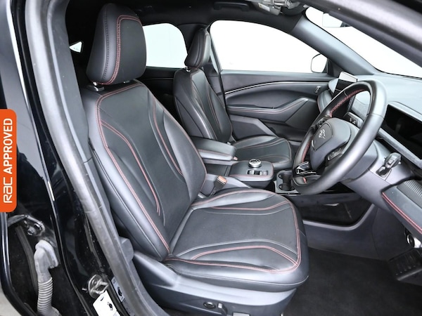 Used Ford Mustang Mach-E 2021 for sale - 75123836: Photo 14