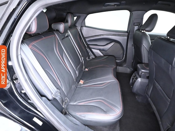 Used Ford Mustang Mach-E 2021 for sale - 75123836: Photo 15